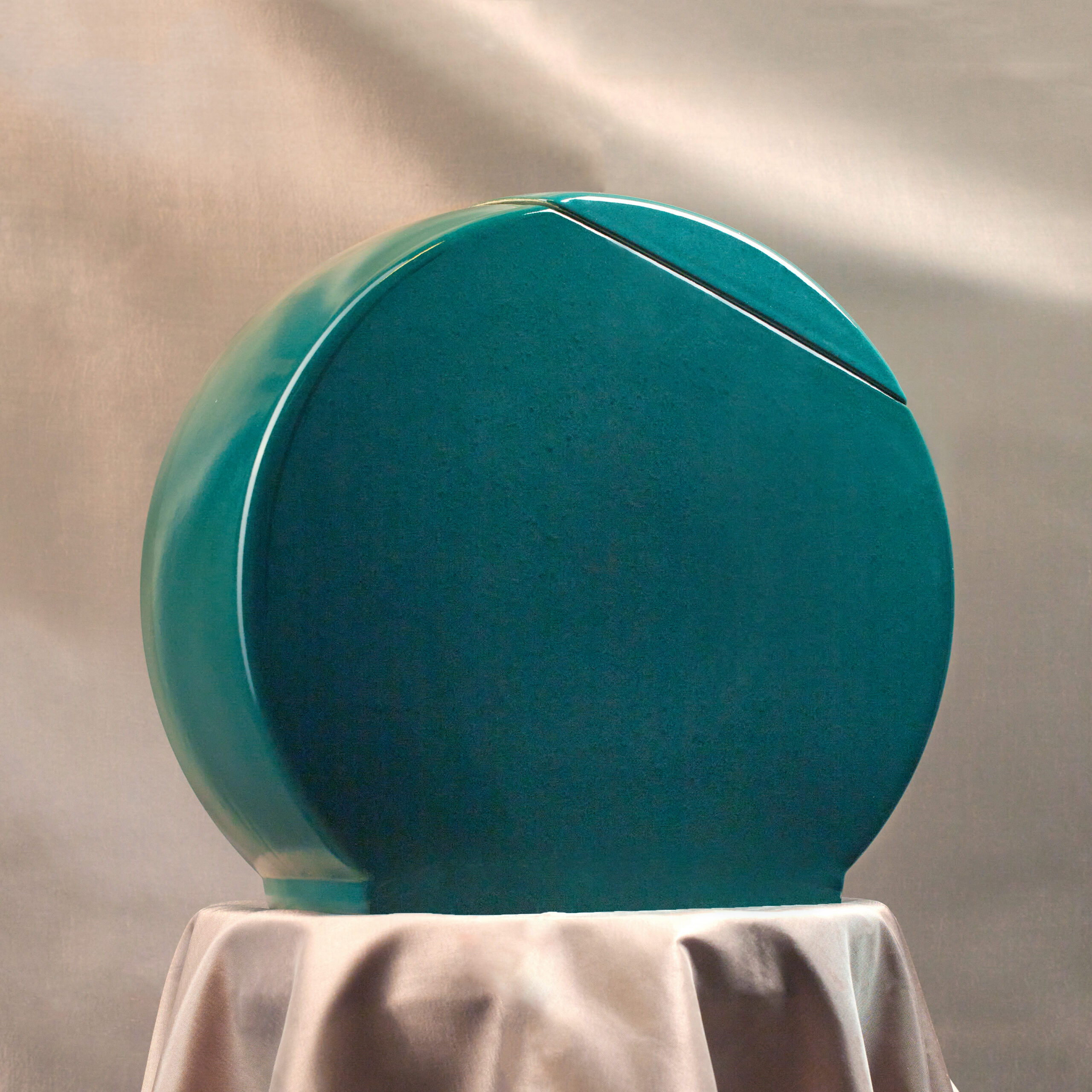 urn, spiritueel, verbinding, thuis, huisdieren, uniek, productie, fabricage, groen, keramiek, thuis