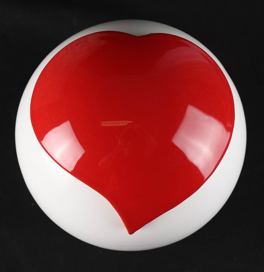 "Ik zal altijd voor je zorgen" (kleine urn) - Afbeelding 5