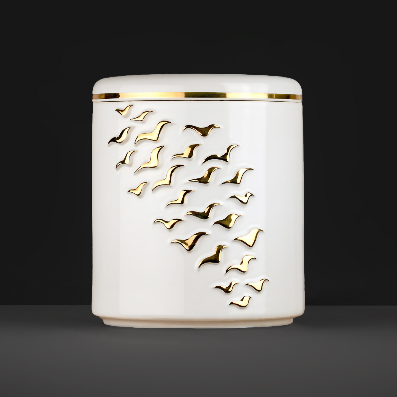 "De ziel vliegt weg" - Afbeelding 4