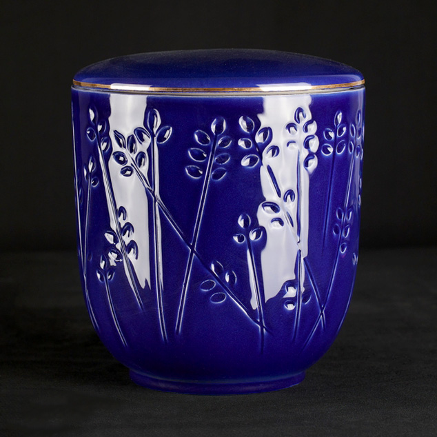 "Zoals de boom en zijn bladeren"