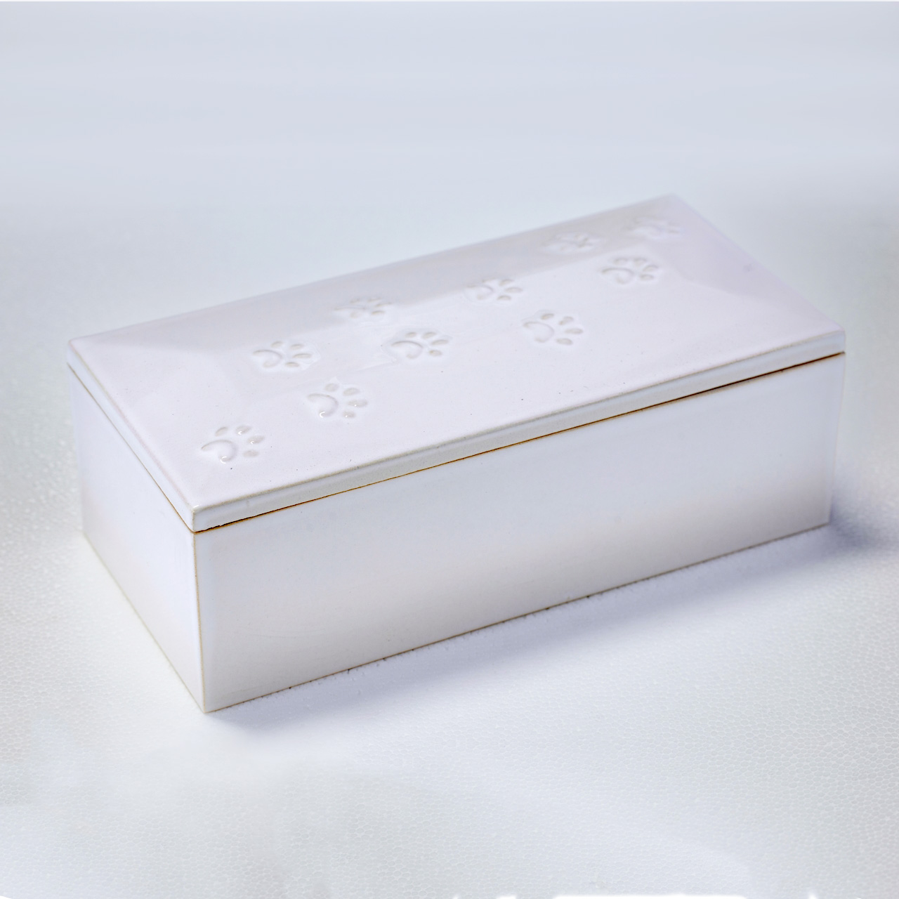 "Loyale metgezel" (dierenurn)