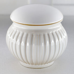 "Mijn lieve schatje" (dierenurn)