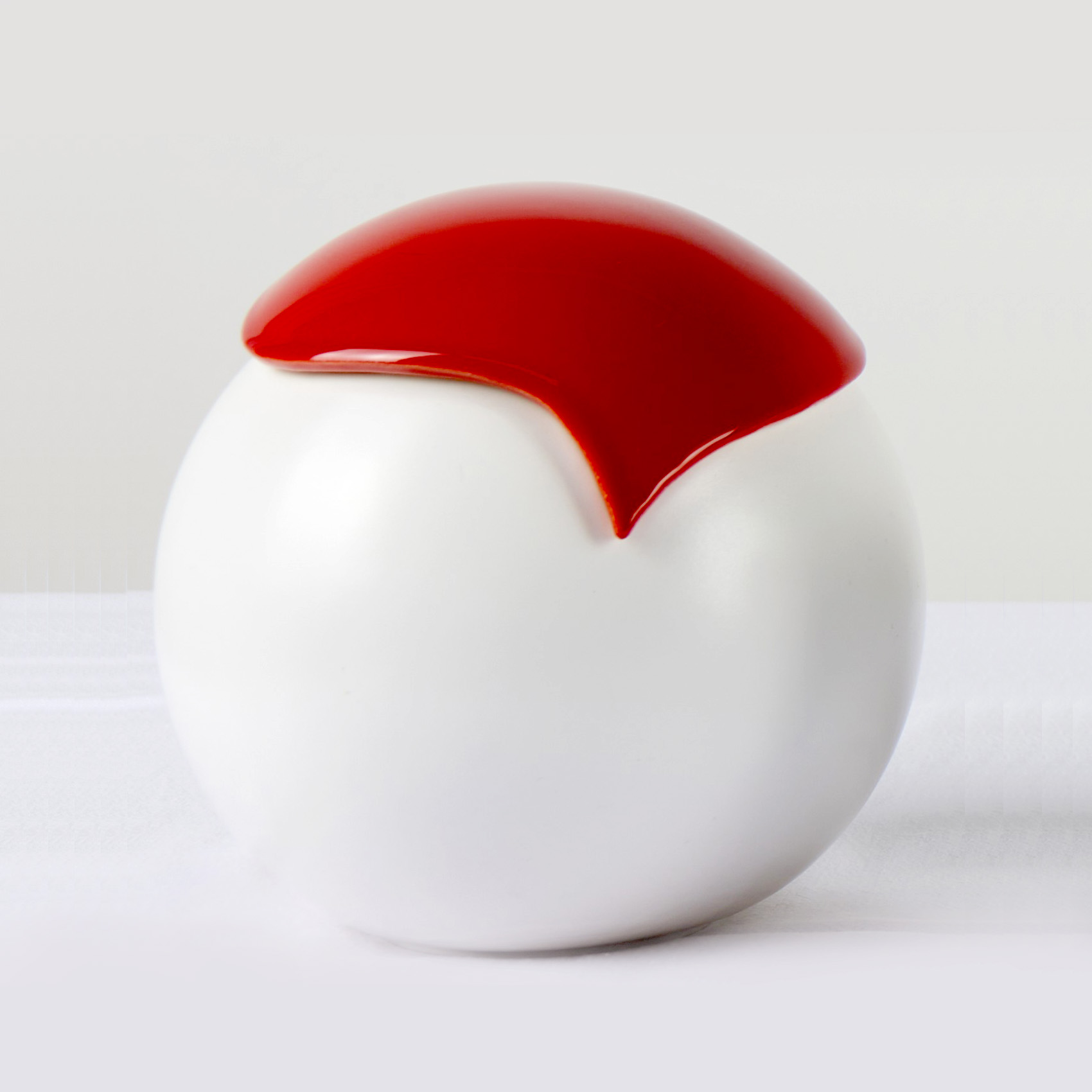 "Ik zal altijd voor je zorgen" (kleine urn) - Afbeelding 3