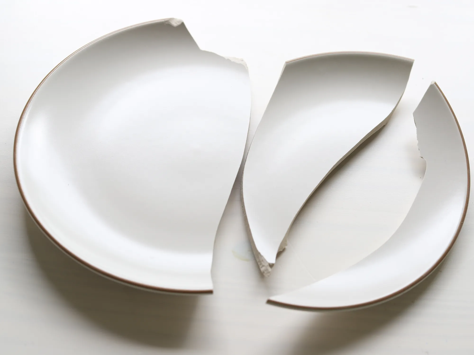 "Lieve hart" "Kintsugi" (Gemaakt van zuivere gouden legering) - Afbeelding 10