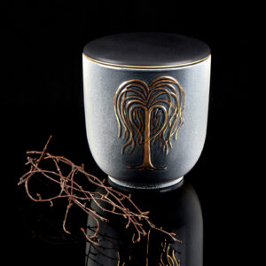 "Ik zal voor altijd bij je zijn."