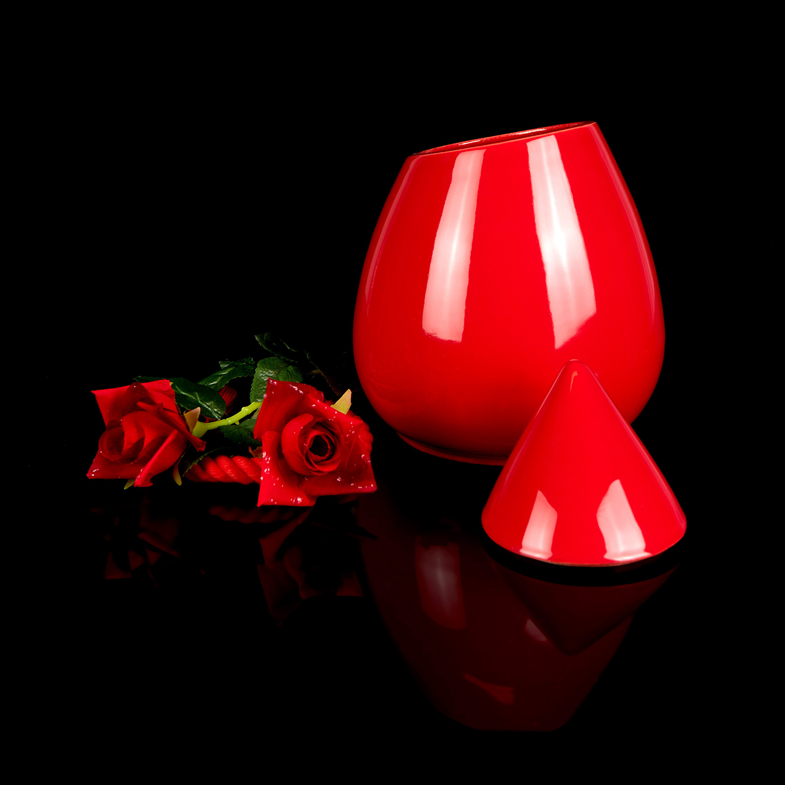 "Voor altijd samen" - Afbeelding 4