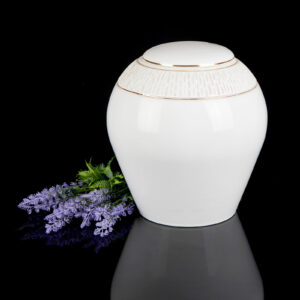 "Onze zielen zullen elkaar nog ontmoeten"