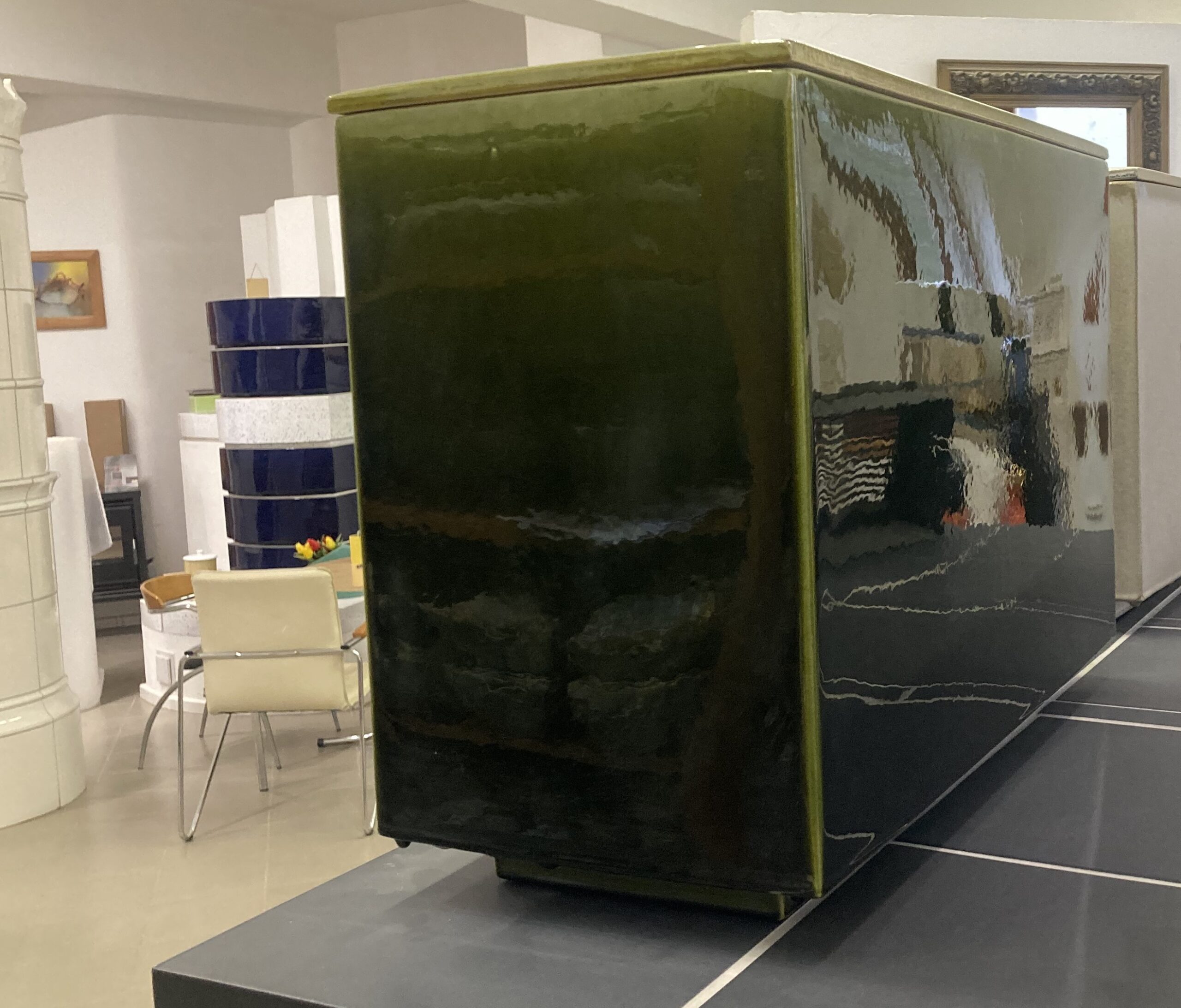 "De puurste metgezel" (paardenurn) - Afbeelding 5