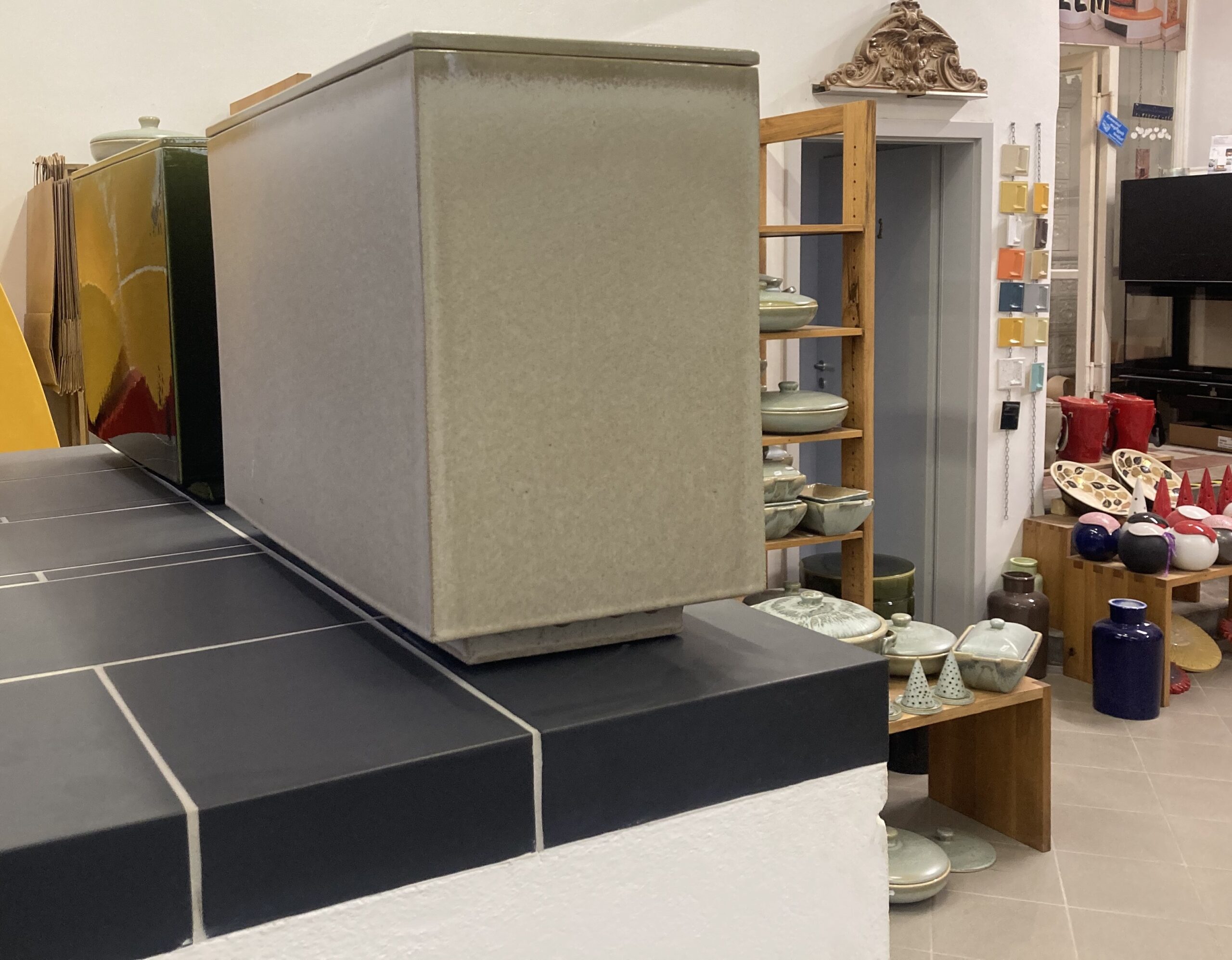 "De puurste metgezel" (paardenurn) - Afbeelding 4