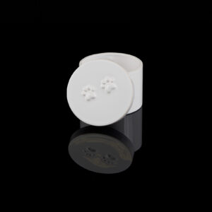 "Mijn kleine metgezel" (dierenurn)