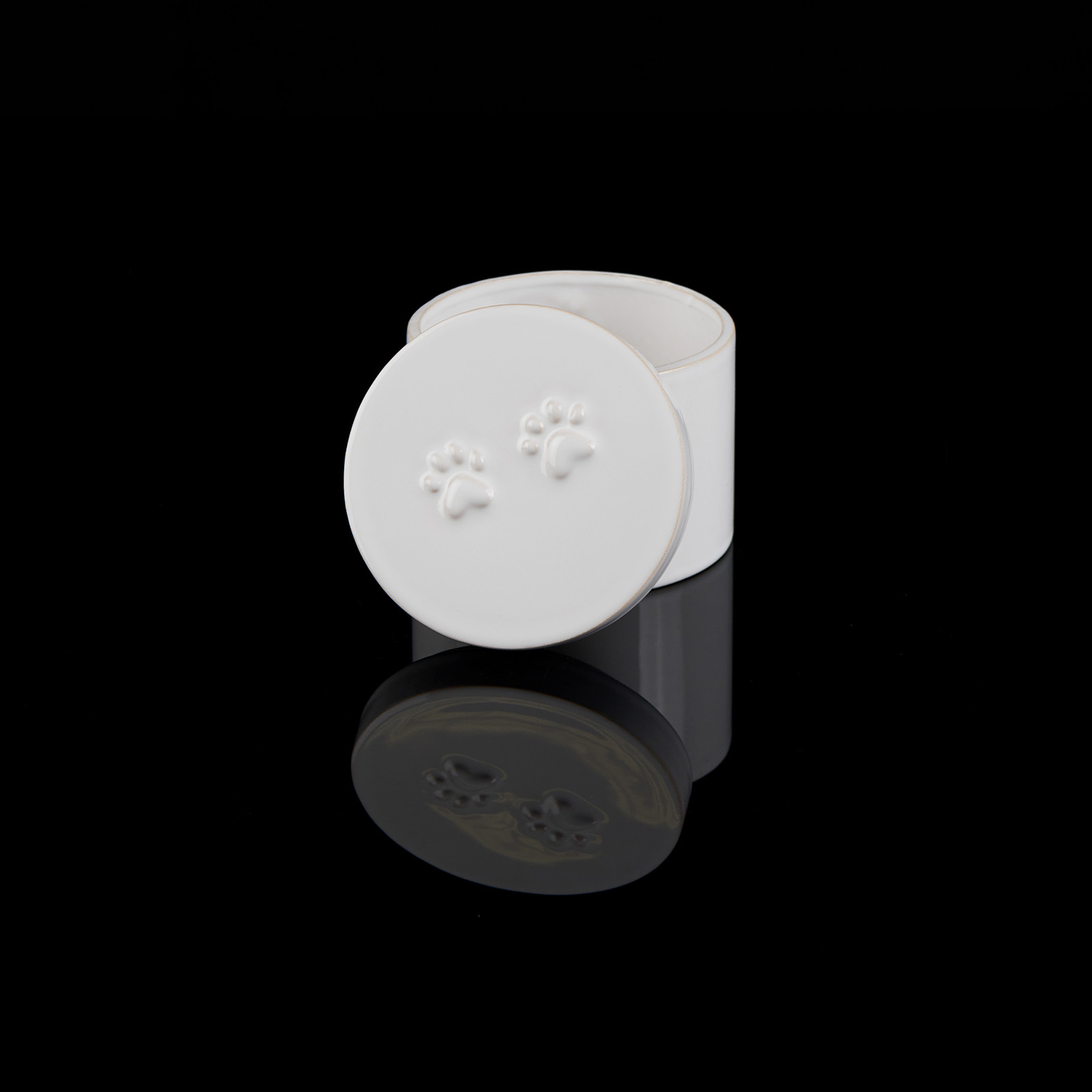 "Mijn kleine metgezel" (dierenurn)